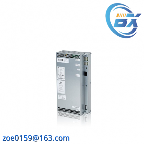 ABB DSQC627 Power Supply - Industrial Automation Module