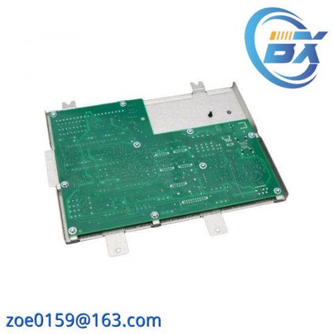 ABB DSQC643 3HAC024488-001/03 Safety Board - Industrial Control Panel