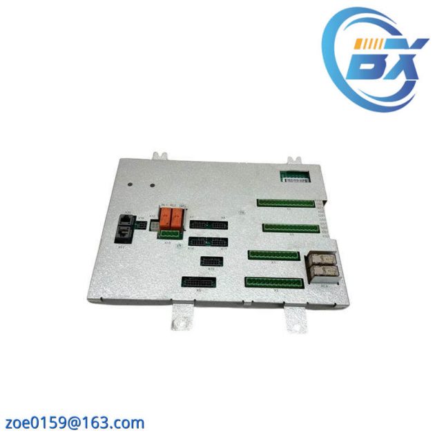 AB Fiber Optic SFP Transceiver 1783-SFP1GLX, Advanced Networking Solutions