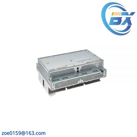 ABB DSQC663 3HAC029818-001 Digital Expansion Module