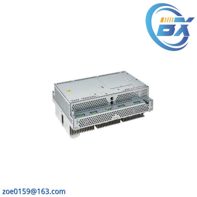 ABB DSQC663 3HAC029818-001 Digital Expansion Module
