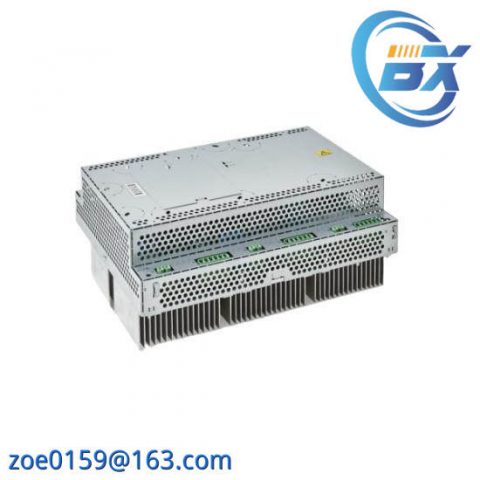 ABB DSQC663 IRC5 Drive Unit, Control & Automation, Industrial Electronics