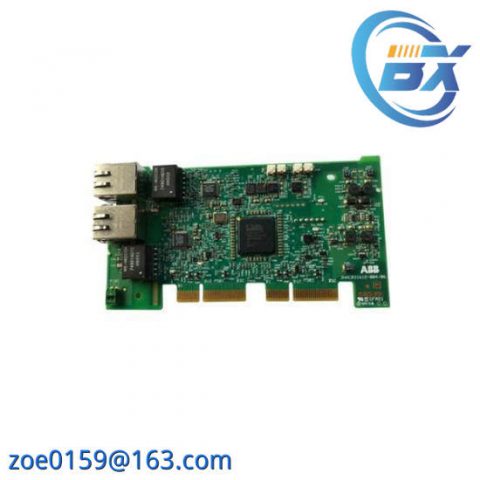 ABB DSQC676 3HAC031612-001 Circuit Board