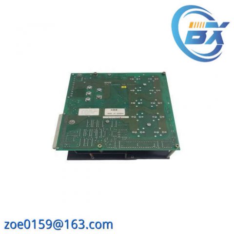 ABB DSQC 2498 Servo Amplifier - DCS MODULE
