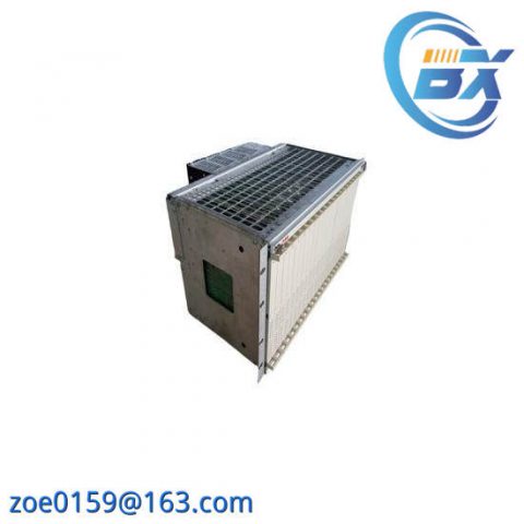 ABB DSRF187 | 3BSE004985R1 | I/O Cardfile Board | Industrial Control Modules