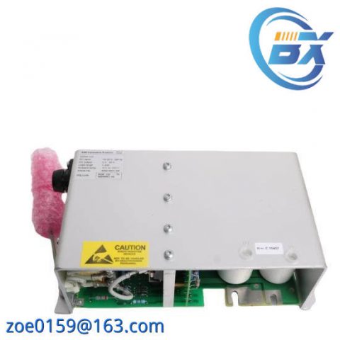ABB DSSR122 4899001-NK ABB Controller