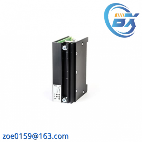 ABB DSSS171 Voting Unit - Advanced Industrial Control Module