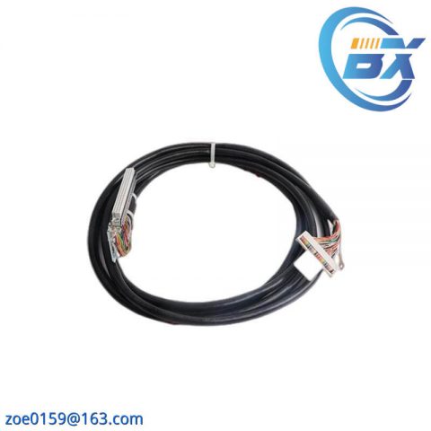 ABB DSTK 228SL3 3BSC950174R30 Assembly Ribbon Cable