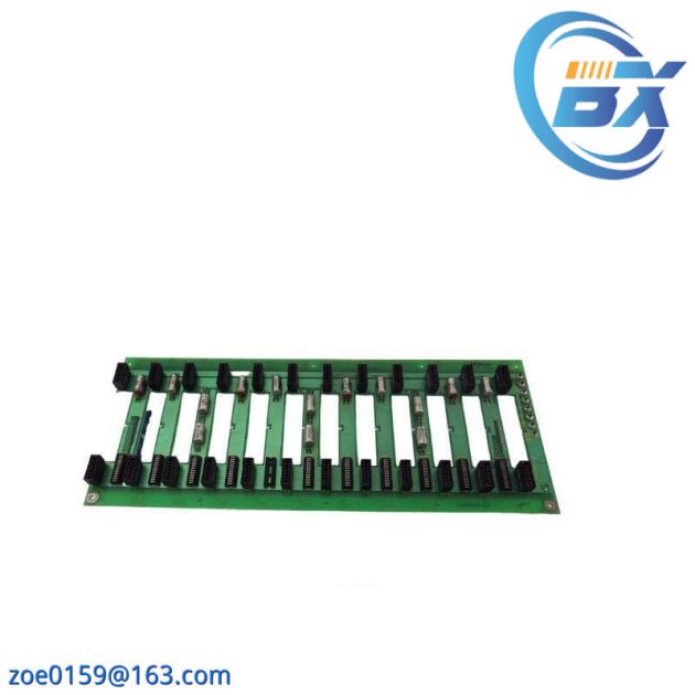ABB DSU10 Control Module for Industrial Automation Systems