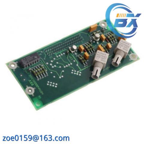 ABB DTDX991A - High-Performance Digital I/O Module for Industrial Automation