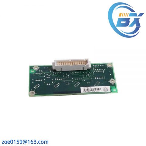 ABB DTDX991A 61430001-UW Servo Controller: Precision Control for Industry 4.0 Applications