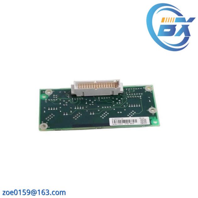ABB DTDX991A 61430001-UW Servo Controller: Precision Control for Industry 4.0 Applications