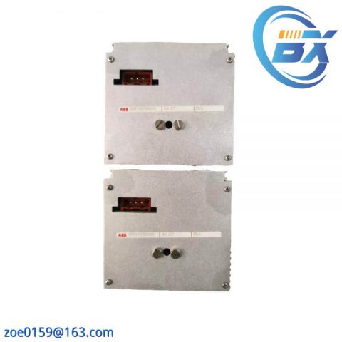 ABB E5LA HENF105296R0001 Filter - Industrial Filtration Solution