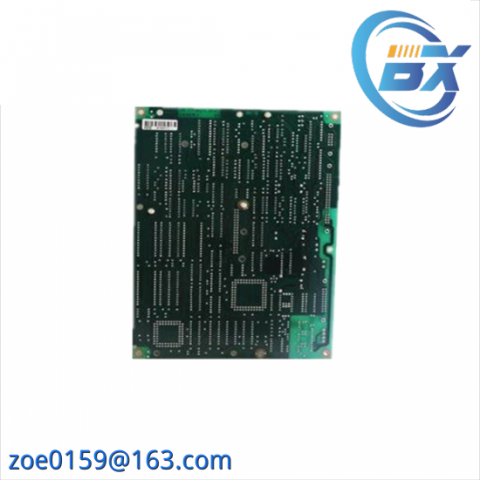 ABB ECS 086329-003 PCB Board: Industrial Control Module for Advanced Automation Solutions