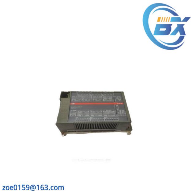 ABB EHDB280-21-11 Controller for Industrial Automation Applications