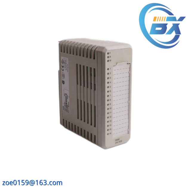 ABB EHDB280-21-11 Controller for Industrial Automation Applications