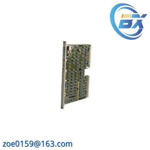 ABB ES1844C PC BOARD: Advanced Industrial Control Solutions