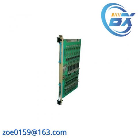 ABB Fdiv - 8ch, 57771593 B 910604 | High-Precision Pulse Frequency Divider Board