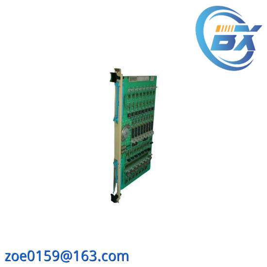 ABB Fdiv - 8ch, 57771593 B 910604 | High-Precision Pulse Frequency Divider Board