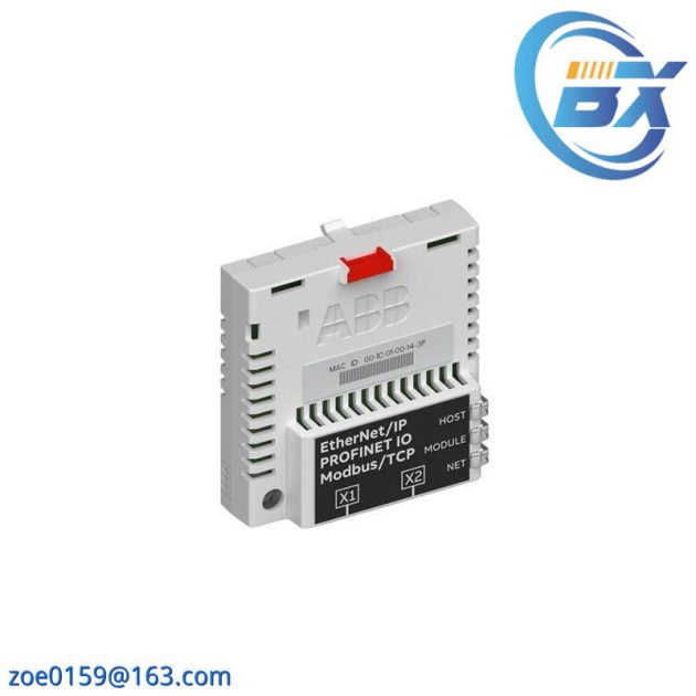 AB Industries 800E-3X10 3-Across Mounting Contact Block