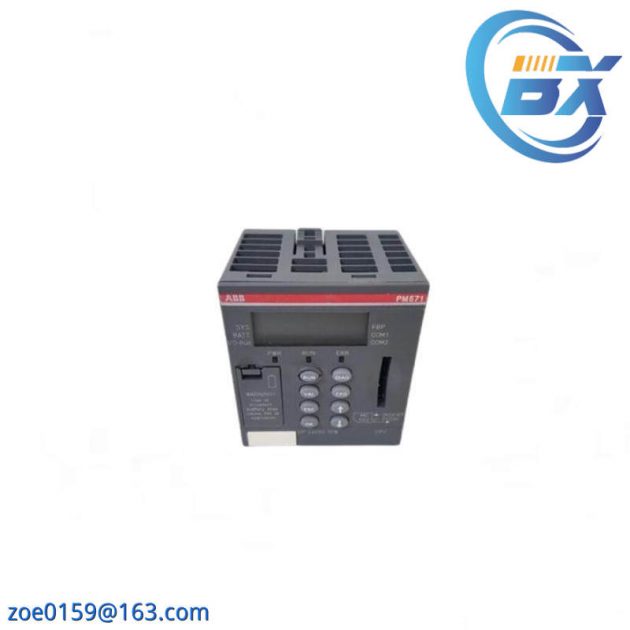 ABB FET3251C0P184C0H2 Module for Industrial Control Systems