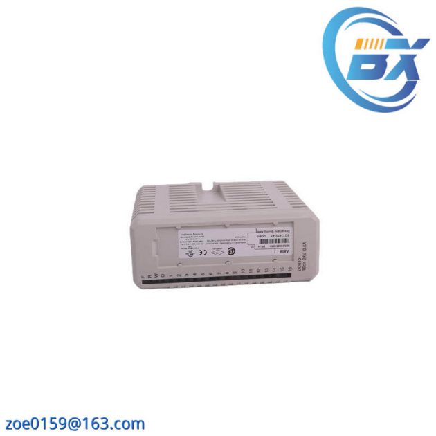 ABB FI830F 3BDH000032R1 Fieldbus Profibus DP Module, Industrial Automation Solutions