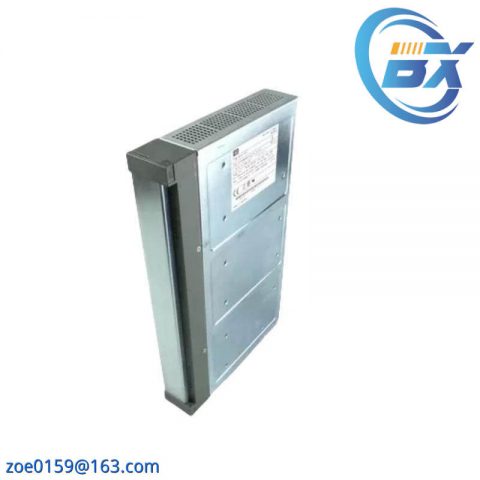 ABB Freelance2000 DDO 01.02 Power supply module