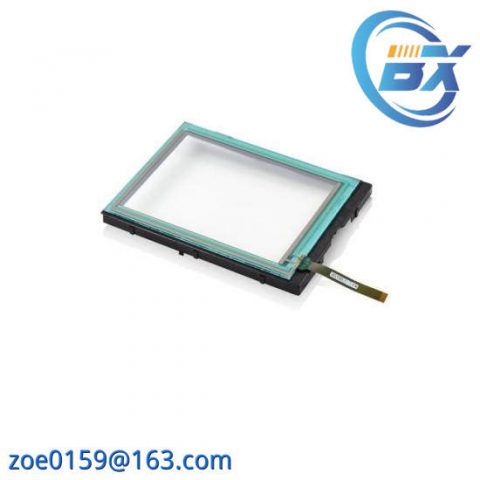 ABB GFD563A102 3BHE046836R0102 - Industrial Control Module for Advanced Automation