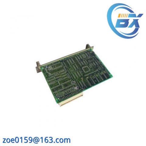 ABB GJR2368900R2200 | 87TS01I-E Coupling Module - Precision Drive Solutions