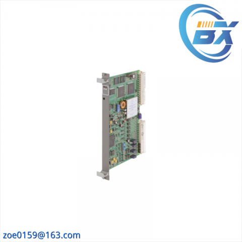 ABB GJR2403500R3010 - 81ET03A-E Temperature Input Module