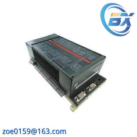 ABB GJR5252100R0101 Advanced Controller