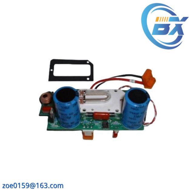 ABB GM10032582-KIT 101935-217: Industrial Control PLC Module