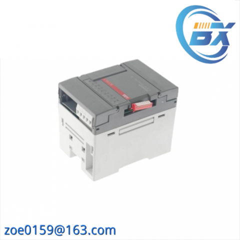 ABB HAC319AEV1 High-Performance Industrial Control Module