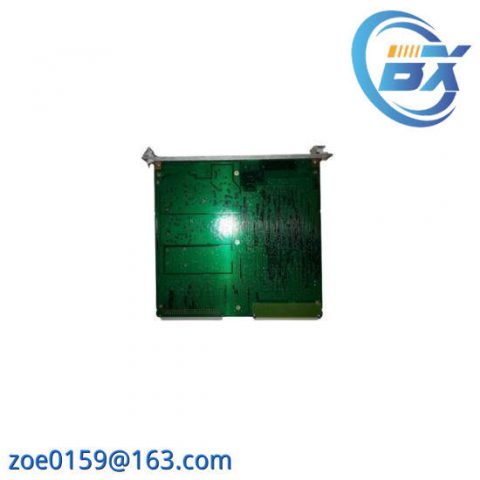 ABB HENF209736R0003 P4LQA Industrial Controller Module