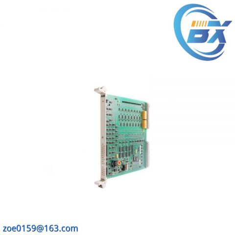 ABB HESG324063R100 HESG216882/A 216DB61 PC Board - Industrial Control Module