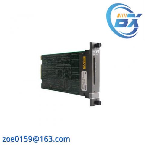 ABB 3HAC2206-1: Advanced Power Control Module for Industrial Automation