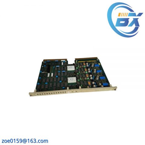 ABB HESG330061R1 ED1411C Embedded Controller