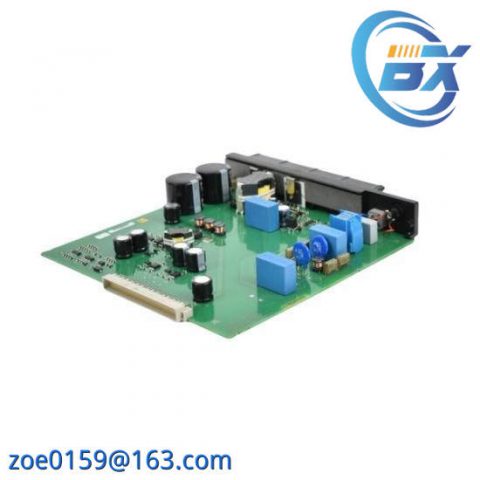 ABB HESG441633R0001 Power Supply Module; Producer:ABB