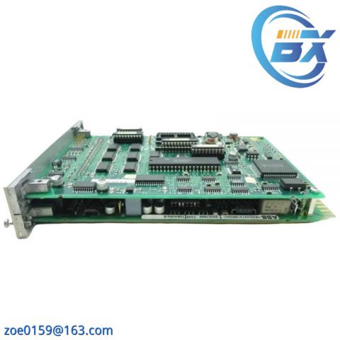 ABB HESG447419R0001 Circuit Board Module