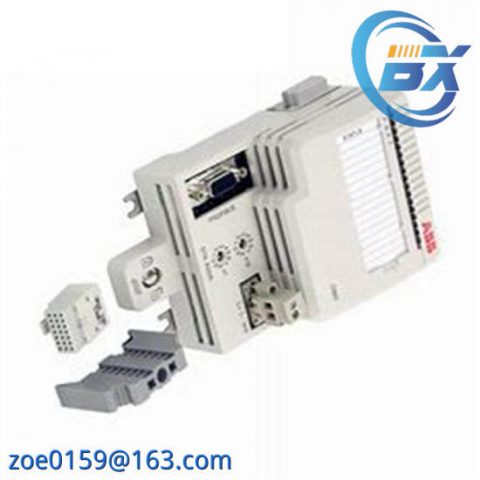 ABB HESG448750M1 | HESP311651/HE501746-10120/1 | A1B0U1K128H-E1I9 - Industrial Control Module