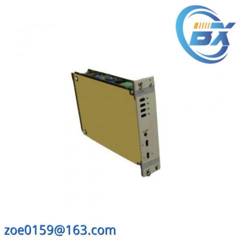 ABB HESG 446471 R1 - Advanced Control Module, for Industrial Automation, Precision Engineering