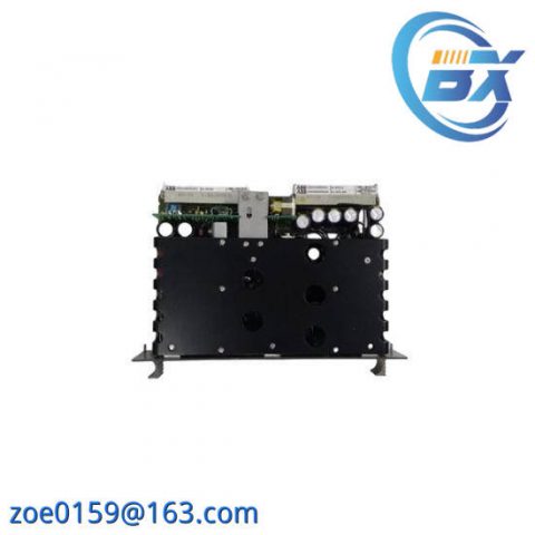 ABB HIEE220295R0001 NU8976A Control Board, Advanced Automation Solution