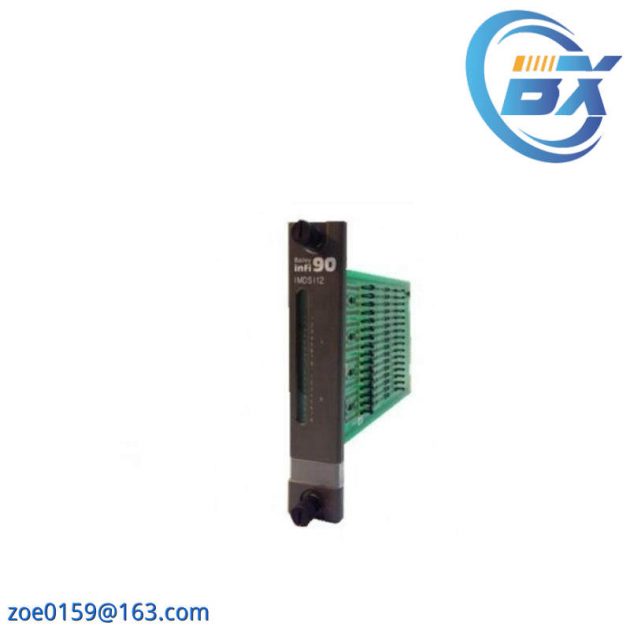 ABB HIEE300698R0001 KUC321AE01 | Advanced Industrial Control System Module
