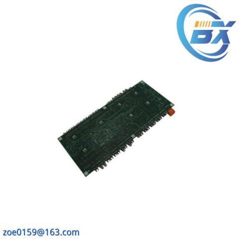 ABB PPC380AE01 HIEE300885R0001 Control Board - Advanced Industrial Automation Solution