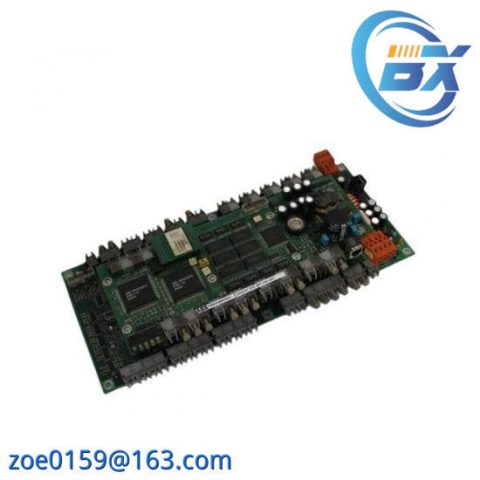 ABB PPC380AE01 HIEE300885R0001 Digital Input Card - Precision & Reliability for Industrial Automation