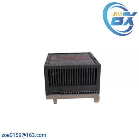 ABB AB 1606-XLP50E Compact Power Supply