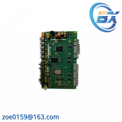 ABB HIEE300936R0101 - Precision Engineered PCB Circuit Board