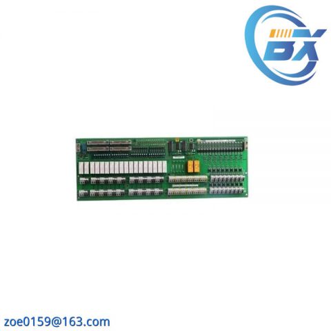 ABB HIEE305082R0001 | UNS0863A-P V1 | Digital I/O Card