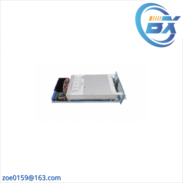 ABB HIEE305089R0001 - UNC4674B Local Bus Interface: Industrial Communication Module