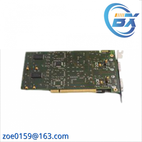 ABB HIEE400109R1 Control Card: Industrial Grade PLC Module
